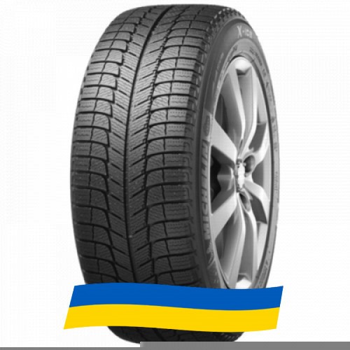 225/55 R17 Michelin X-Ice XI3 101H Легкова шина Киев - изображение 1