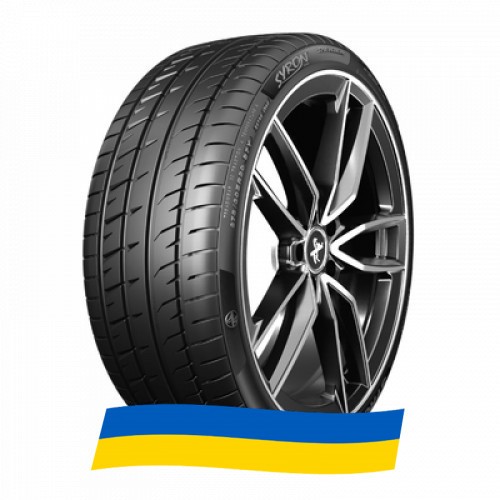 255/35 R19 Syron Premium Performance 96Y Легкова шина Киев - изображение 1