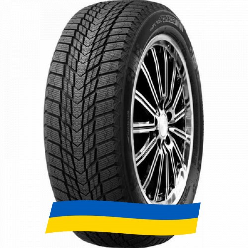 215/55 R17 Roadstone WinGuard ice Plus WH43 98T Легкова шина Киев - изображение 1