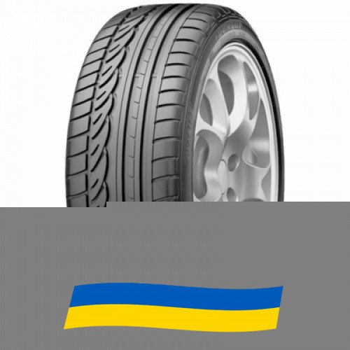 235/50 R18 Dunlop SP Sport 01 97V Легкова шина Київ - изображение 1