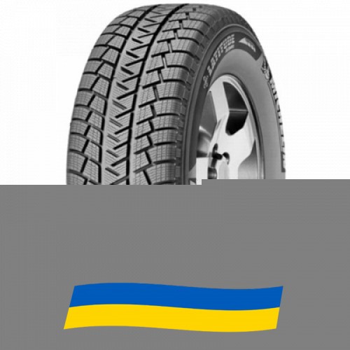 255/50 R19 Michelin Latitude Alpin 107H Позашляхова шина Київ - изображение 1