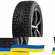 245/45 R18 Nokian Hakkapeliitta 7 100T Легковая шина Киев