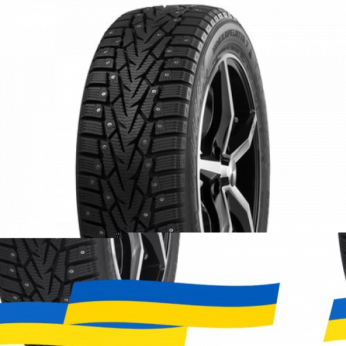 245/45 R18 Nokian Hakkapeliitta 7 100T Легковая шина Киев - изображение 1