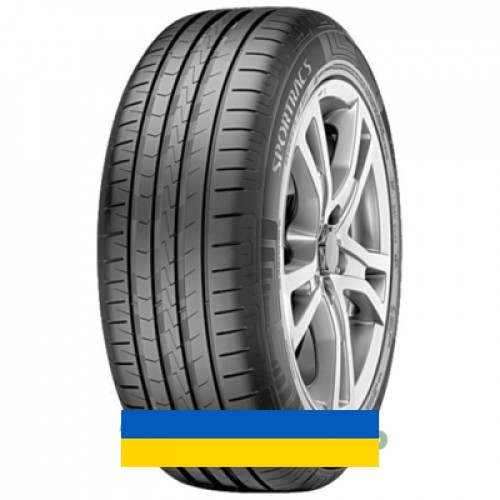 235/55R18 Vredestein Sportrac 5 100V Легковая шина Киев - изображение 1