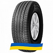 265/65 R17 Radburg (наварка) PRIMERA 112T Позашляхова шина Киев