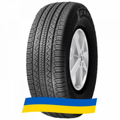 265/65 R17 Radburg (наварка) PRIMERA 112T Позашляхова шина Киев - изображение 1