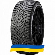 255/40 R20 Pirelli Ice Zero 2 101H Легкова шина Киев