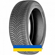 215/50R18 Kleber Quadraxer SUV 92V Внедорожная шина Киев