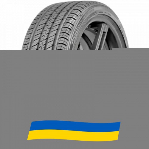 315/30 R21 Continental ProContact RX 105V Легкова шина Киев - изображение 1