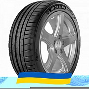 245/45 R19 Michelin Pilot Sport 4 102Y Легкова шина Киев