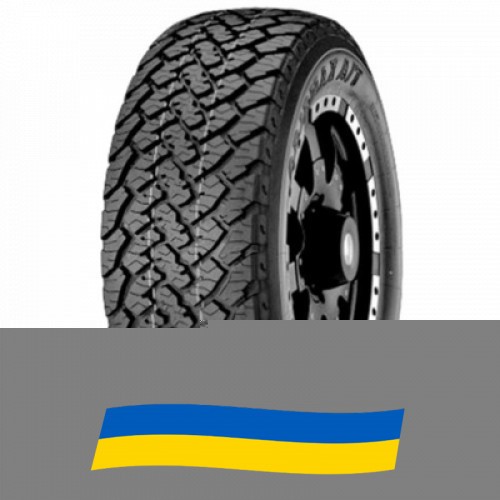 265/65 R17 Gripmax A/T 112T Позашляхова шина Киев - изображение 1