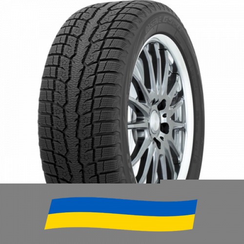 245/45 R19 Toyo Observe GSi-6 HP 102V Легкова шина Київ - изображение 1
