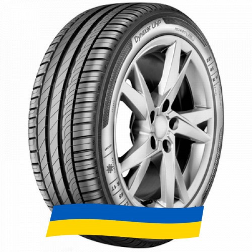 225/45 R19 Kleber Dynaxer UHP 96W Легкова шина Київ - изображение 1