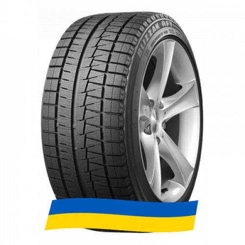 245/45 R20 Bridgestone Blizzak RFT 99Q Легкова шина Киев - изображение 1