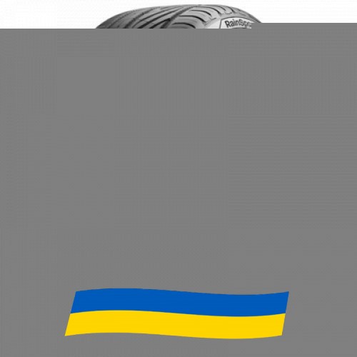 255/45 R18 Uniroyal RainSport 5 103Y Легкова шина Київ - изображение 1