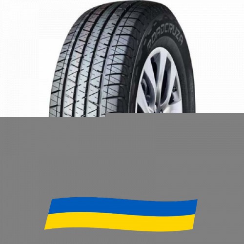 245/70 R17 Roadcruza RA2000 H/T 110H Позашляхова шина Київ - изображение 1