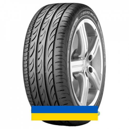 255/30R21 Pirelli PZero Nero GT 2 93Y Легковая шина Киев - изображение 1