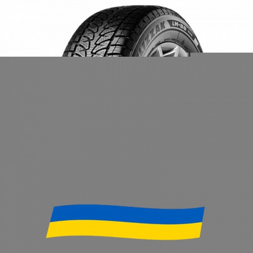 235/45 R19 Bridgestone Blizzak LM-80 Evo 95V Позашляхова шина Київ - изображение 1