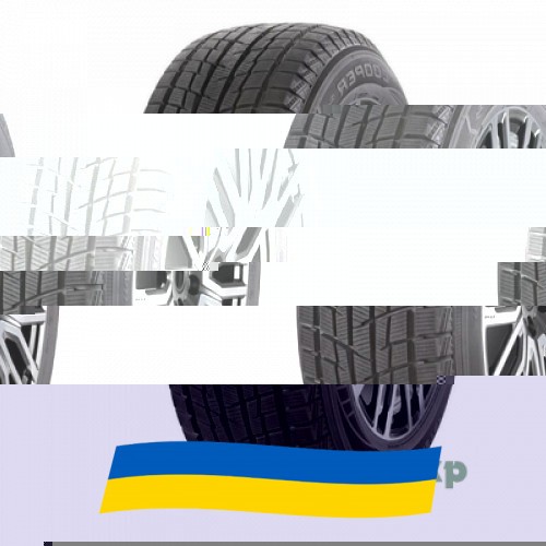 225/60 R17 Cooper Weather-Master Ice 600 99T Позашляхова шина Київ - изображение 1