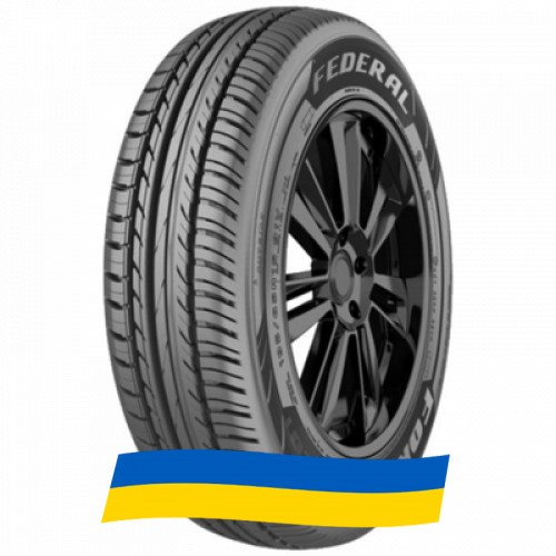 225/45 R18 Federal Formoza AZ01 95W Легкова шина Киев - изображение 1