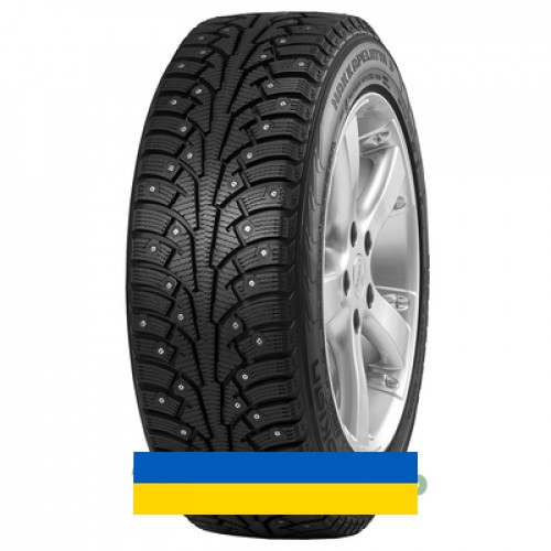 225/50R17 Nokian Hakkapeliitta 5 94T Легковая шина Киев - изображение 1