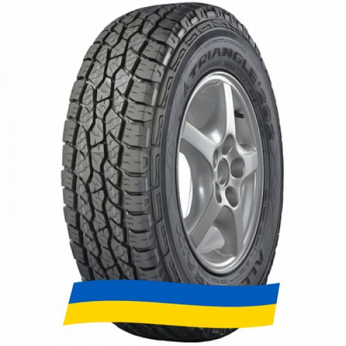 255/55 R18 Triangle AgileX AT TR292 109H Позашляхова шина Київ - изображение 1