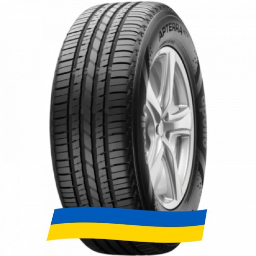 245/65 R17 Apollo Apterra HT2 111H Позашляхова шина Київ - изображение 1