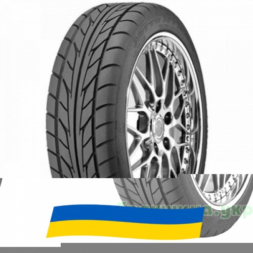 305/45 R18 Nitto NT555 Extreme Performance 110V Легкова шина Київ - изображение 1