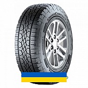 265/65R17 Continental CrossContact ATR 112H Легковая шина Киев
