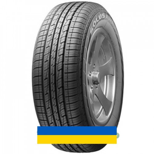 215/60R17 Marshal Solus KL21 96H Внедорожная шина Київ - изображение 1