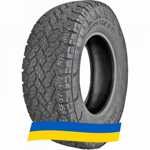 285/65 R17 Atlander Roverstar A/T I 116S Позашляхова шина Київ - изображение 1
