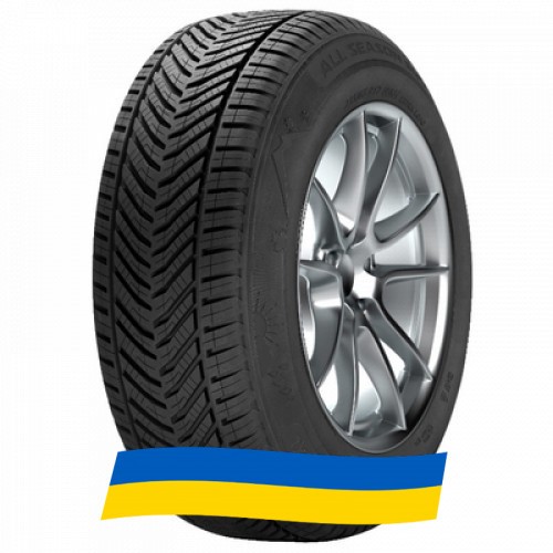 235/55 R18 Kormoran All Season SUV 100V Позашляхова шина Київ - изображение 1