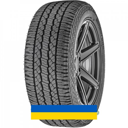 265/50R20 Roadstone Roadian AT 4x4 111T Внедорожная шина Киев - изображение 1