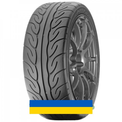 245/45R17 Yokohama Advan Neova AD08 95W Легковая шина Киев - изображение 1