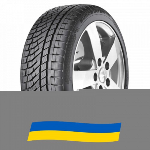 245/50 R19 Falken Eurowinter HS02 Pro 105V Внедорожная шина Київ - изображение 1