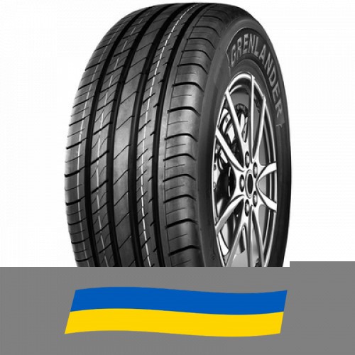 205/50 R17 Grenlander L-ZEAL 56 93W Легкова шина Київ - изображение 1