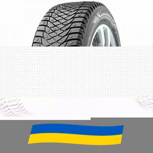 255/55 R18 Goodyear UltraGrip Arctic 2 SUV 109T Позашляхова шина Київ - изображение 1