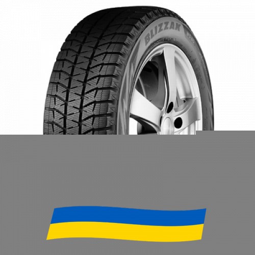 235/35 R19 Bridgestone Blizzak WS80 91H Легкова шина Київ - изображение 1