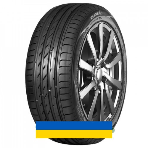 245/45R18 Nokian zLine 100Y Легковая шина Киев - изображение 1