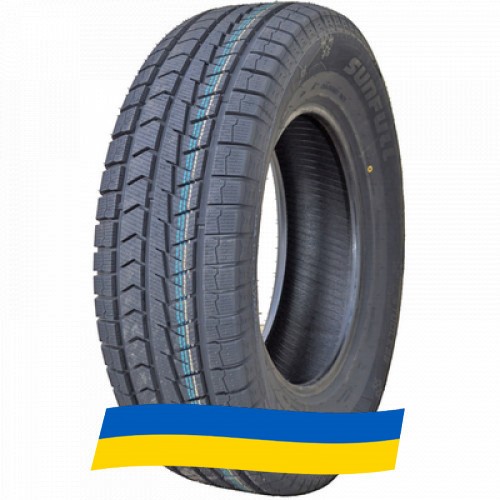 235/65 R18 Sunfull Mont-Pro WP882 106H Позашляхова шина Київ - изображение 1