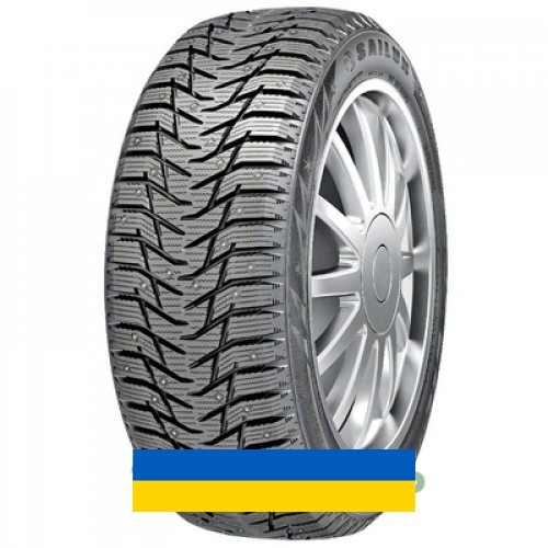 245/65R17 Sailun ICE BLAZER WST3 107T Легковая шина Киев - изображение 1