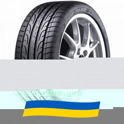 245/50 R18 Dunlop SP Sport MAXX 100Y Легковая шина Киев - изображение 1
