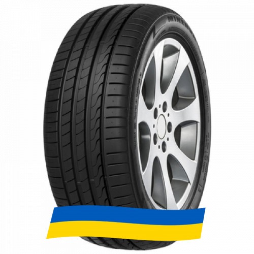 205/50 R17 Minerva F205 93W Легкова шина Киев - изображение 1