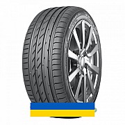 225/55R17 Nokian Nordman SZ2 101W Легковая шина Киев