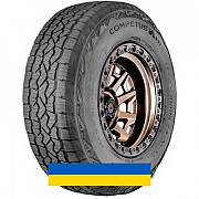 255/65R17 Lassa Competus A/T3 110T Внедорожная шина Киев