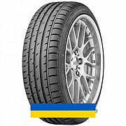 215/40R17 Continental ContiSportContact 3 87Y Легковая шина Киев