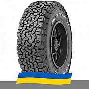 245/70 R17 BFGoodrich All-Terrain T/A KO2 119/116S Позашляхова шина Киев