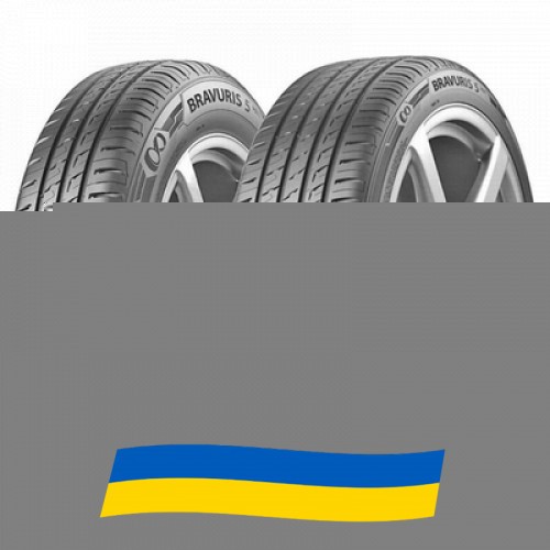 255/55 R19 Barum Bravuris 5HM 111V Легкова шина Киев - изображение 1
