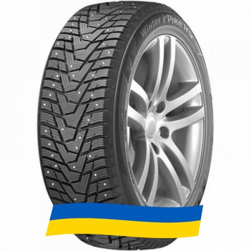 275/55 R20 Hankook Winter i*Pike X W429A 117T Позашляхова шина Киев - изображение 1