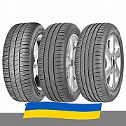 205/55 R17 Goodyear EfficientGrip Performance 91W Легковая шина Киев
